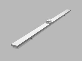 Systémy - Systémy svítidlo XENO HF DALI SENSOR MODULE 150, DALI