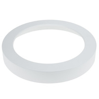 Spotřební materiál a příslušenství - Povrchový modul pro 18W a 20W Downlight