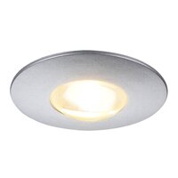 Zapuštěná - LA 112242 Zápustné svítidlo DEKLED teplá bílá 350mA 1W 45° - BIG WHITE (SLV)