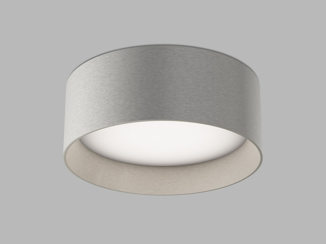 Stropní - Stropní svítidlo ZETA ON XL, N DALI/PUSH 25W 2700K, DALI/PUSH, TRIAC - foto 1