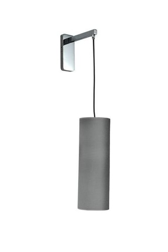 Dekorativní - AZZ AZ2613 Almeria (grey) - AZZARDO - foto 1
