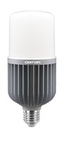 E27 - CEN PSE-302740 LED PLOSE 360 LAMP IP20 30W 280d E27 4000K 73x175mm  - CENTURY