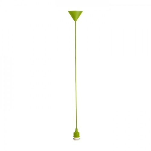 Sestavte si sami - RED R10623 LISA závěsná sada zelená 230V E27 60W - RED - DESIGN RENDL - foto 1