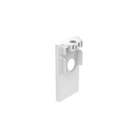 Lištové Magnetic Ego - ILUX 282657 Ego koncovka high con foro - IDEALLUX
