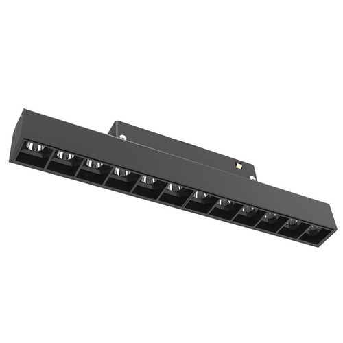 Série LED magnetických lamp - LED magnetické světlo M20 12 hlav - foto 1