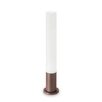 Sloupková - ILUX 213071 EDO OUTDOOR PT1 ROUND COFFEE - IDEALLUX