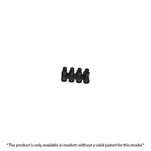 Spotřební materiál a příslušenství - Pákové konektory - foto 1