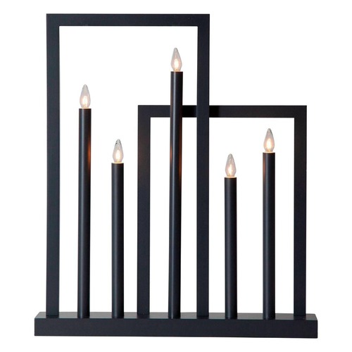 Ostatní - EG 410952 Svícen FRAME 410952 - EGLO - foto 1