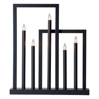 Ostatní - EG 410952 Svícen FRAME 410952 - EGLO