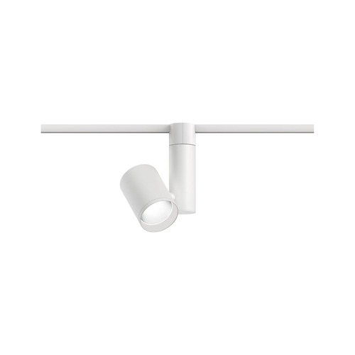 Svítidla - P 95546 URail LED lištový spot Zeuz spot 39° 33W 4000K 230V bílá - PAULMANN - foto 1