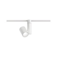 Svítidla - P 95546 URail LED lištový spot Zeuz spot 39° 33W 4000K 230V bílá - PAULMANN