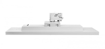 Svítidla - IMPR 620120 Deko-Light kolejnicový systém 3-fázový 230V Draconis 220-240V AC/50Hz 72,00 W 2700 / 3500 / 4000 K bílá RAL 9016 577,6 - LIGHT IMPRESSIONS