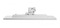 Svítidla - IMPR 620120 Deko-Light kolejnicový systém 3-fázový 230V Draconis 220-240V AC/50Hz 72,00 W 2700 / 3500 / 4000 K bílá RAL 9016 577,6 - LIGHT IMPRESSIONS