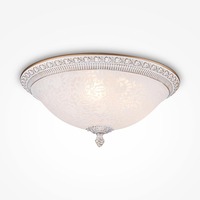 Kruhová - M C908-CL-03-W Stropní svítidlo Pascal C908-CL-03-W - MAYTONI