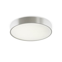 Technická - RED R12115 MENSA R 40 stropní česaný hliník 230V LED 28W 3000K - RED - DESIGN RENDL