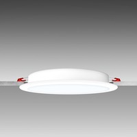 Kruhová - CEN ELO-241730 LED downlight ELIO 24W 3000K 100d IP20 - CENTURY