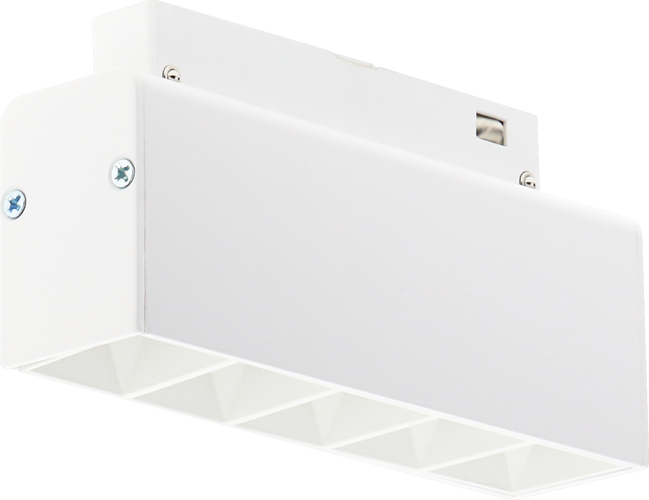 Série LED magnetických lamp - 10 W LED magnetické světlo M35 - foto 1