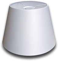 Stínidla, kryty, clony - AR 0781030A Stínidlo hedvábí ø 420 mm Tolomeo Mega - ARTEMIDE