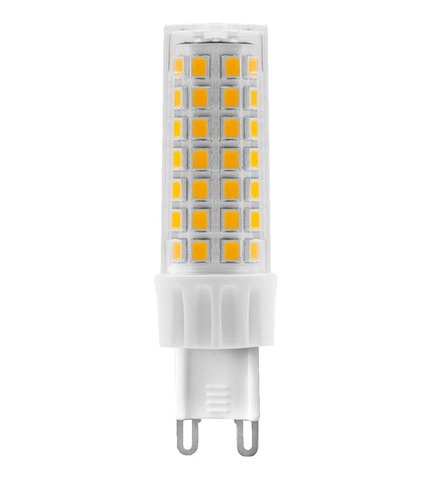 G9 - CEN PIXYDIM-650930 AKCE - LED DIMMABLE CAPSULE 6,5W G9 3000K  - CENTURY - foto 1