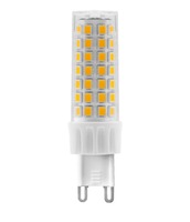 G9 - CEN PIXYDIM-650930 LED DIMMABLE CAPSULE 6,5W G9 3000K  - CENTURY