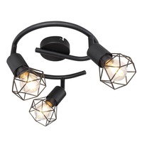 Bodová - GLO 54802S-3 XARA I 54802S-3 Stropní svítidlo - GLOBO