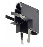 Magnetické kolejové systémy & příslušenství - R35-B Konkávní úhel