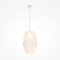 Dekorativní - M MOD531PL-01W2 Závěsné svítidlo Bloom E27x1 40W MOD531PL-01W2 - MAYTONI