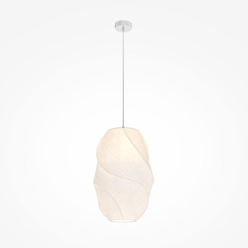 Dekorativní - M MOD531PL-01W2 Závěsné svítidlo Bloom E27x1 40W MOD531PL-01W2 - MAYTONI - foto 1