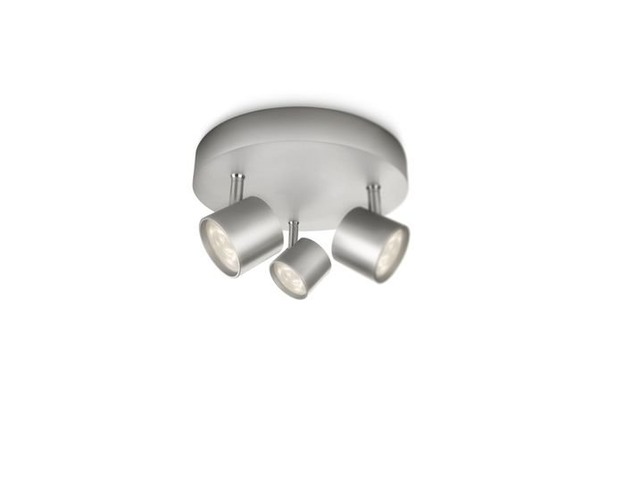 Bodová - PH 56243/48/16 Star DEKORATIVNÍ SVÍTIDLO 56243/48/16 - Philips (915004146401) - foto 1