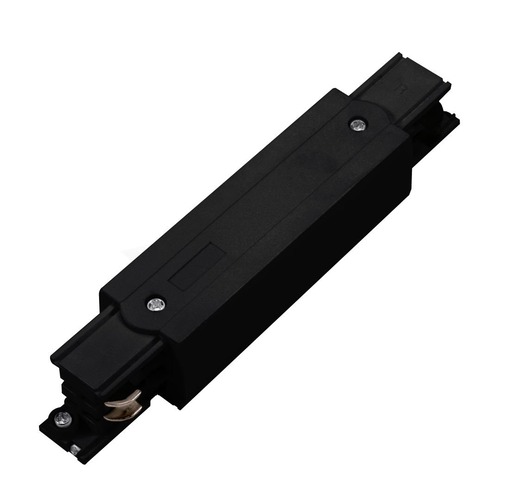 Lišty a příslušenství NORDIC - CEN ACBNRNE-CNLIN 3-fázový průběžný díl Černý - CENTURY - foto 1