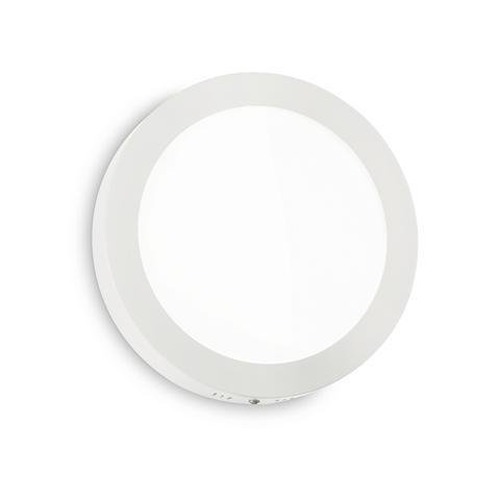 Kruhová - ILUX 240367 LED Stropní a nástěnné svítidlo Ideal Lux Universal D40 Round 240367 36W 3060lm 3000K IP20 40cm kulaté - IDEALLUX - foto 1