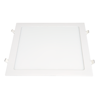 LED panely - LED Mini Panel Square True Barevná linka