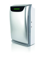 Čističky vzduchu - 6 fázové čištění vzduchu + zvlhčovač UV lampy a ionizátoru