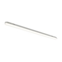 Technická - RED G13671 TRIDENT PRO 150 těleso šedá matný akryl 230V LED 60W IP65 4000K - DESIGN RENDL