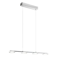 Podélná - EG 94245 Závěsné svítidlo CARTAMA 94245 - EGLO
