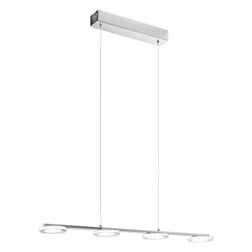 Podélná - EG 94245 Závěsné svítidlo CARTAMA 94245 - EGLO - foto 1