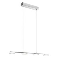 Podélná - EG 94245 Závěsné svítidlo CARTAMA 94245 - EGLO