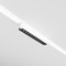 Lištové Magnetic Maytoni Radity - M TR082-1-12W3K-M-W Svítidlo pro kolejnicový systém Points 3000K 12W teplá bílá 1300lm bílý hliník Radity - MAYTONI
