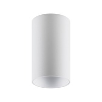 Bodová - IMPR 348241 Deko-Light stropní přisazené svítidlo Can IP20 7,5W GU10 bílá