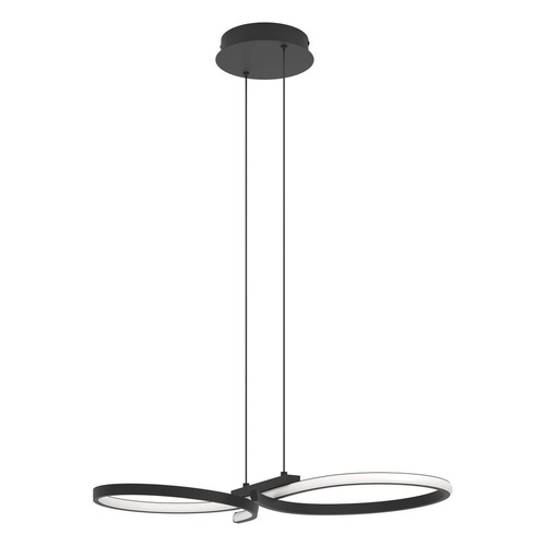 Dekorativní - EG 901267 Závěsné svítidlo SERPINS EGLO 901267 - EGLO - foto 1