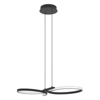 Dekorativní - EG 901267 Závěsné svítidlo SERPINS EGLO 901267 - EGLO