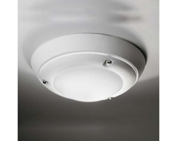 Kruhová - WD 86-1582 Stropní svítidlo Marina 2 x max. 42W, P45, E27 - ECO-DESIGN