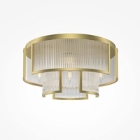 Kruhová - M MOD174CL-06MG Stropní svítidlo Frame E14x6 60W MOD174CL-06MG - MAYTONI