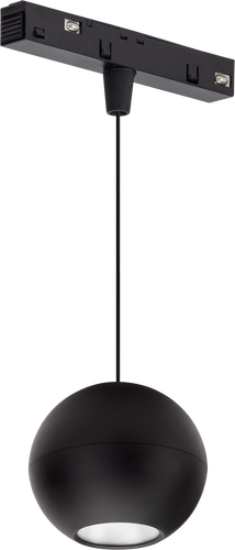 Série LED magnetických lamp - LED magnetické světlo 10W M20/M35 - foto 1