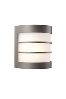 Nástěnná - PH 17479/93/PN CALGARY SVÍTIDLO VENKOVNÍ NÁSTĚNNÉ E27 max. 60W, IP44, antracit - PHILIPS (915006003501)