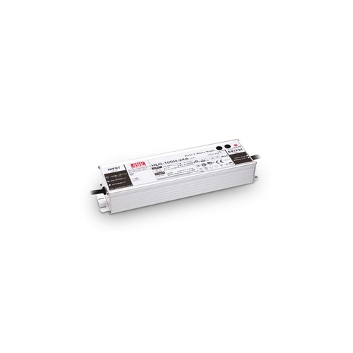 Stabilizované napětí - ILUX 226200 Park rocket starlight thor driver on-off 100w24vdc - IDEALLUX - foto 1