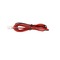 Příslušenství pro LED pásky - SLC S90027 Napájecí kabel pro LED pásek COB s 200 cm kabelem IP20 2pin 8mm PCB 2x - TLG