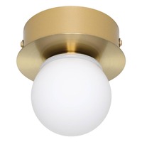 Kruhová - EG 900658 Nástěnné svítidlo MOSIANO 900658 - EGLO