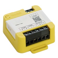 Stmívače - FAN DIM-DALI230-AI Dimmer 230 V, 1 kanál DALI2, 230 W AI - FANEUROPE