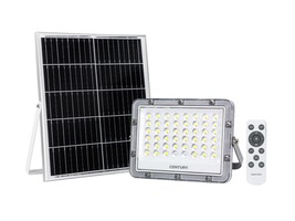 Solární - CEN SRSOL-509040 LED reflektor SIRIO SOLARE solární 2,5W 4000K DIM IP65 - CENTURY